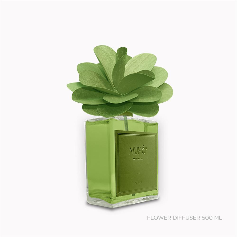 H57 FLOWER DIFFUSER 500ML MOSTO SUPREMO