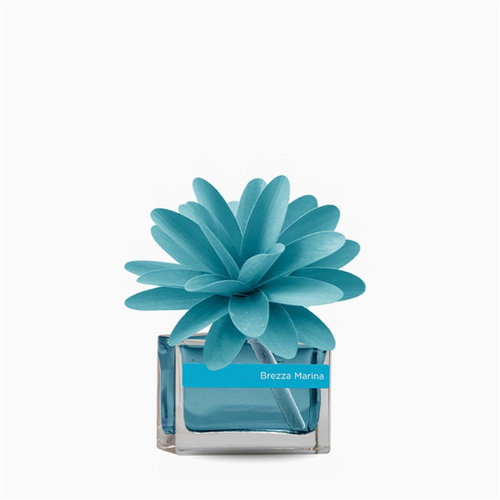 H66 Flower Diffuser 30Ml Brezza Marina
