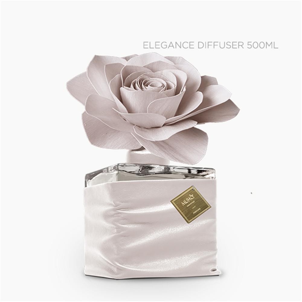 H905 PERFUME DIFFUSER ELEGANCE 500ML ROSA ACQUA & SALE