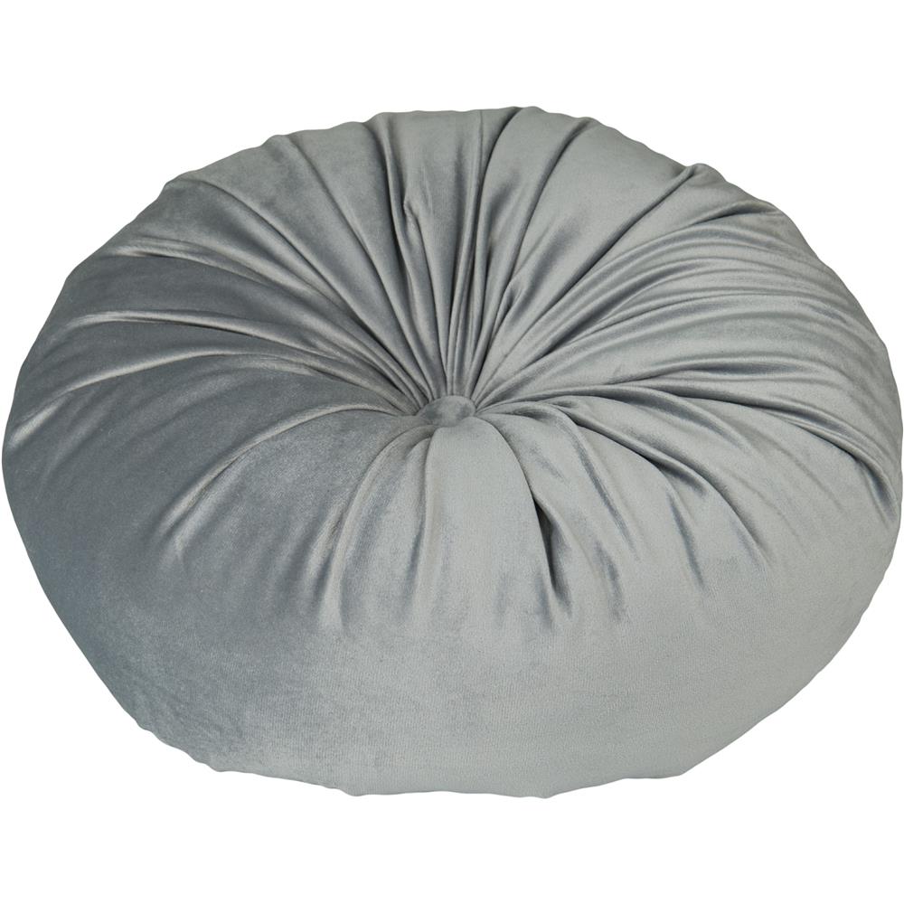 Han 54961 Cuscino Diamond D.40Cm Grigio
