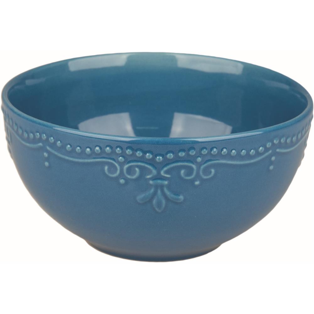 Hgo 48833-48832 Ciotola Florence 15Cm Blue Klamore