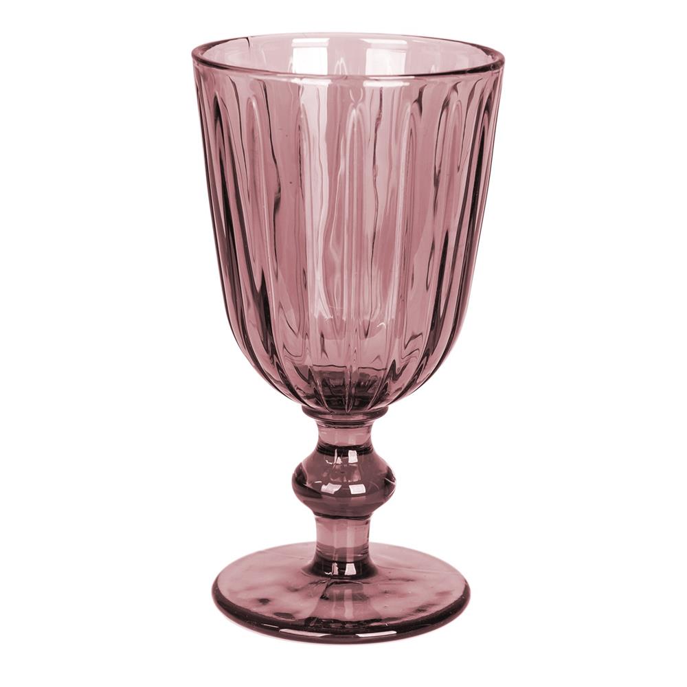 Hor 57310 Calice Sofia Rosa D.8,5*16Cm