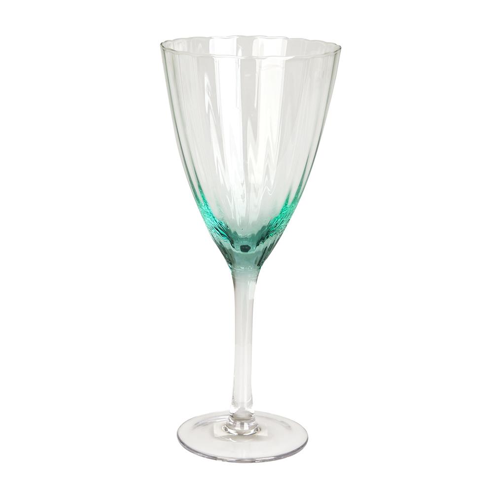 Hor 57318 Calice Varsavia Trasparente D.9,8*23Cm