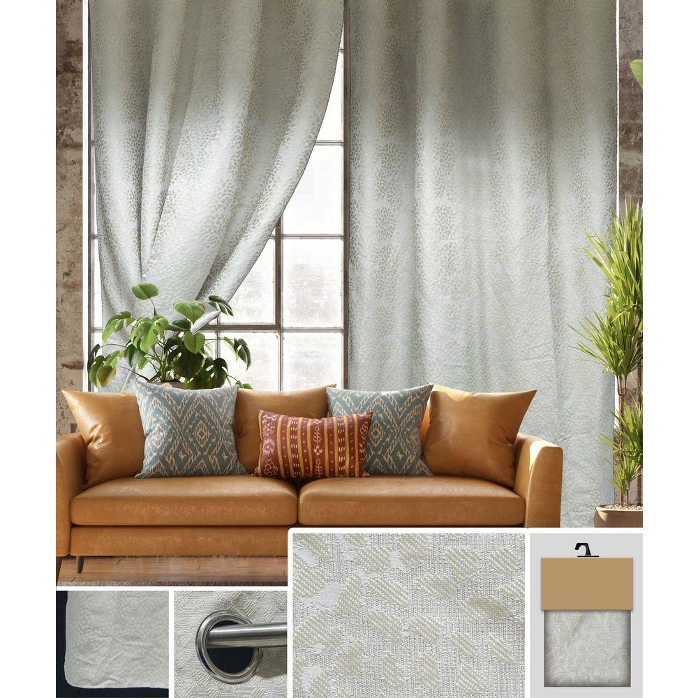 IAI 62026 Tenda Phoebe Taupe 140*280Cm