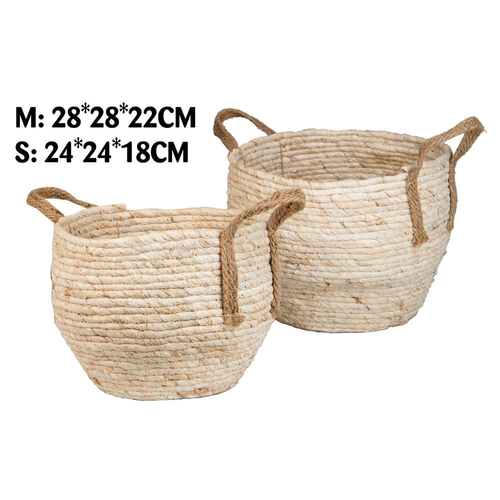 S/2 CESTA KENYA SMALL