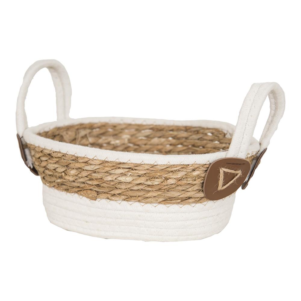 Il 57567 Cestino Acapulco 26*20*11Cm - Ceste | Mikasa