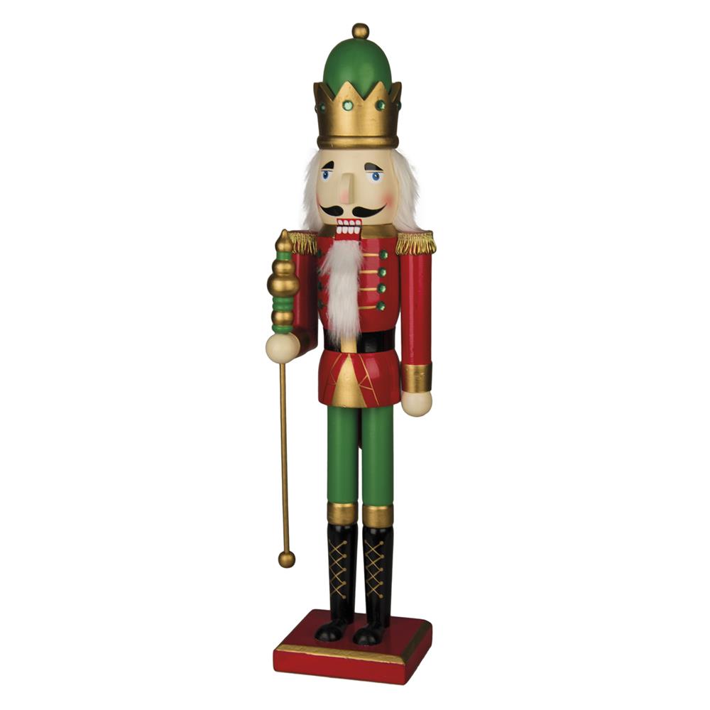 Joe 53762 Schiaccianoci 50Cm