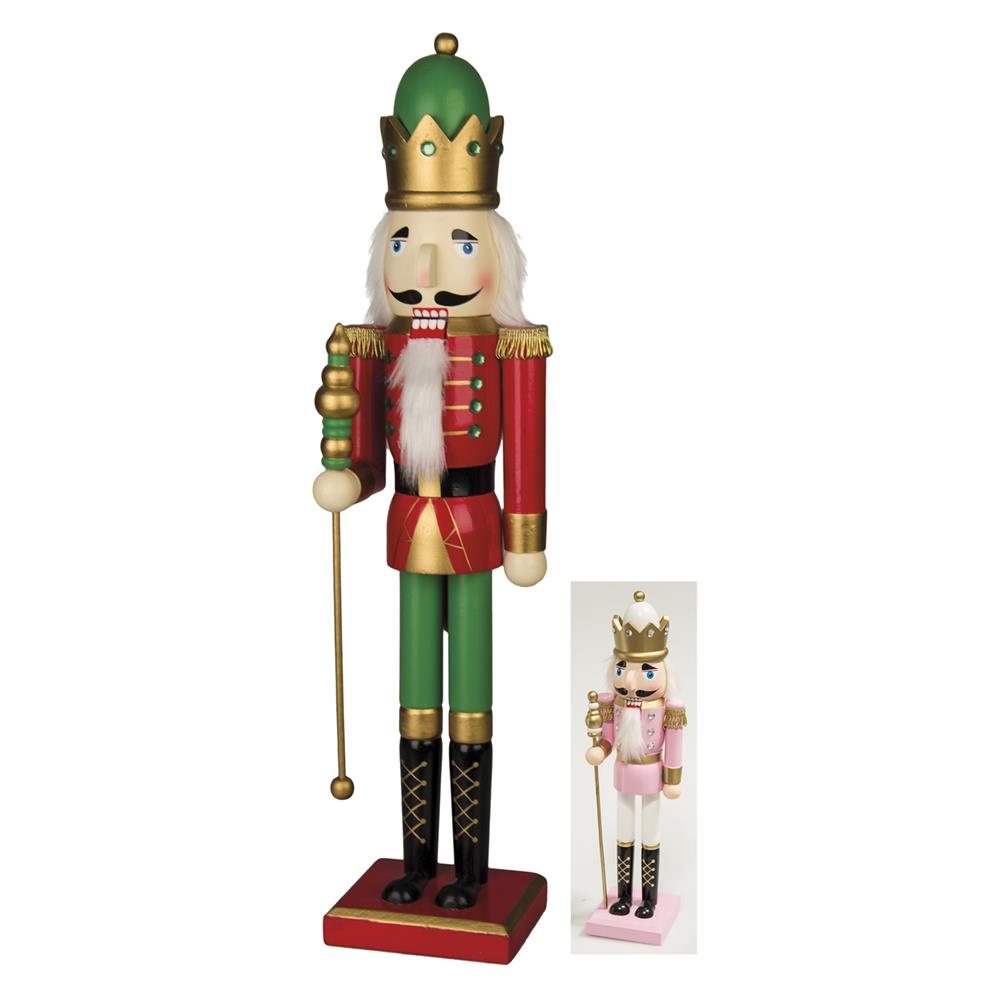 Joe 56653 Schiaccianoci 60Cm