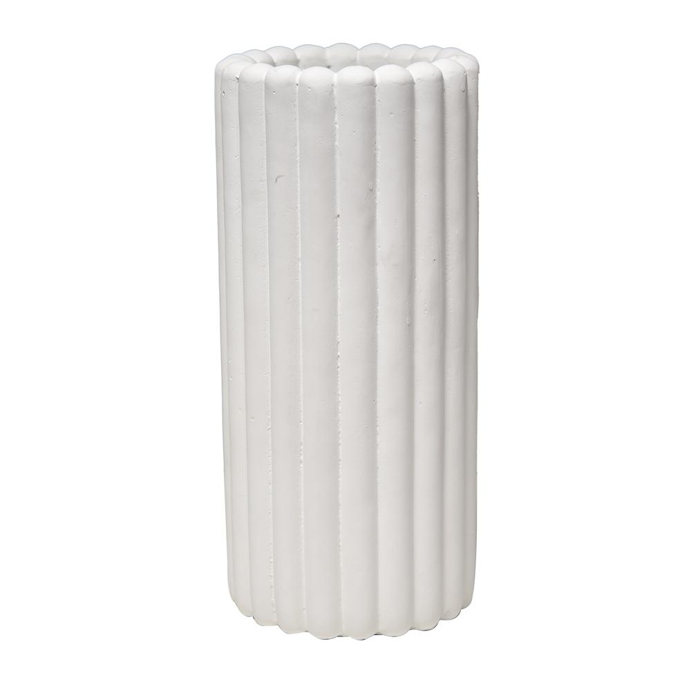 Kei 57446 Vaso Ritornello Alto Small D.14,5*32Cm