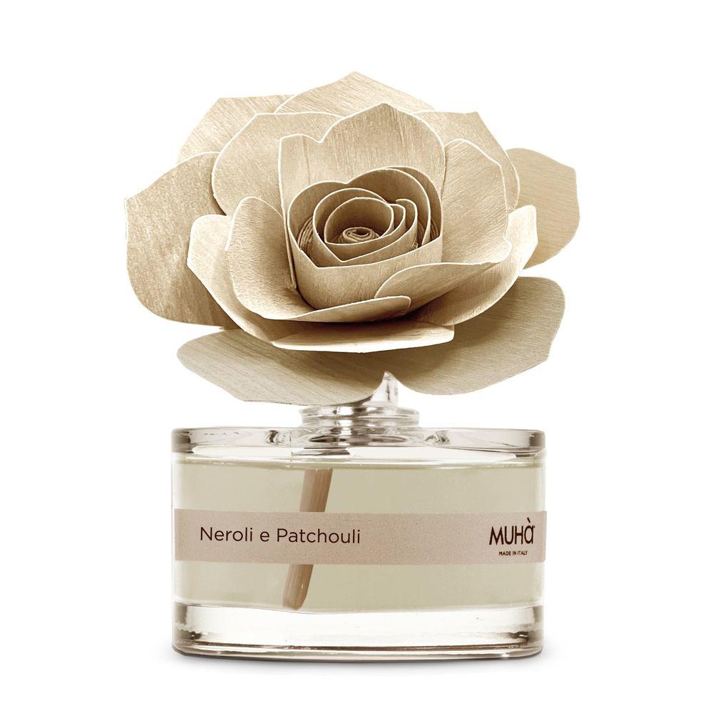 L109 Rosa Burro 100Ml Dolce Latte