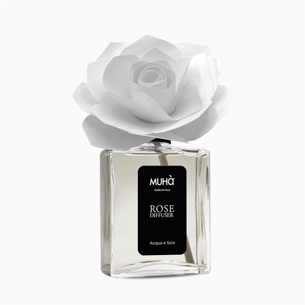 H41 Rosa Bianca 200Ml Acqua&Sale