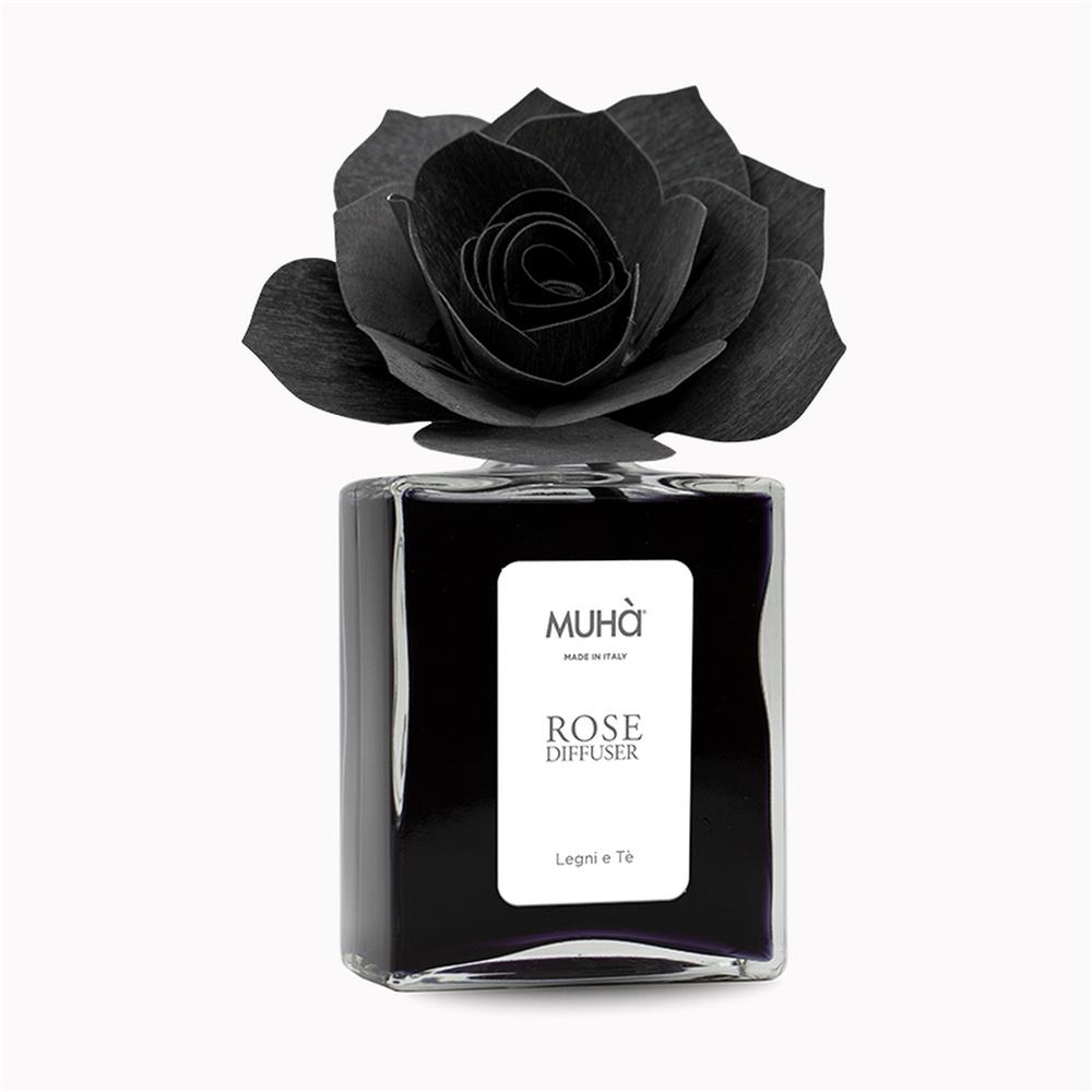 H46 Rosa Nera 200Ml Legni & The'