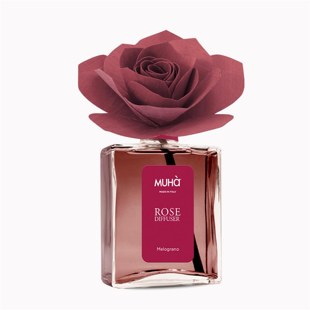 H47 Rosa B.Aux 200Ml Melograno