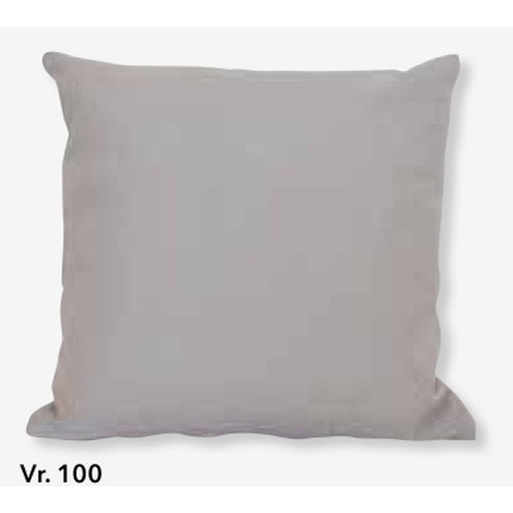 Fodera Cuscino Arredo Roma Cm.48X48 Sabbia 100