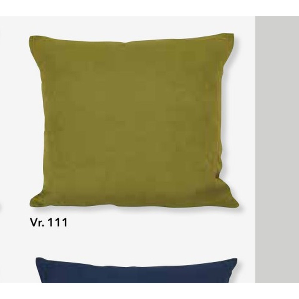 Fodera Cuscino Arredo Roma Cm.48X48 Kiwi 111