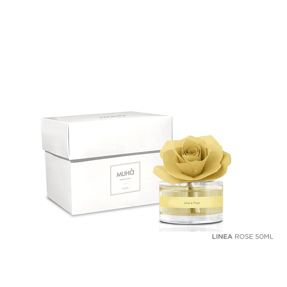 L15 Rosa Gialla 50Ml Uva E Fico