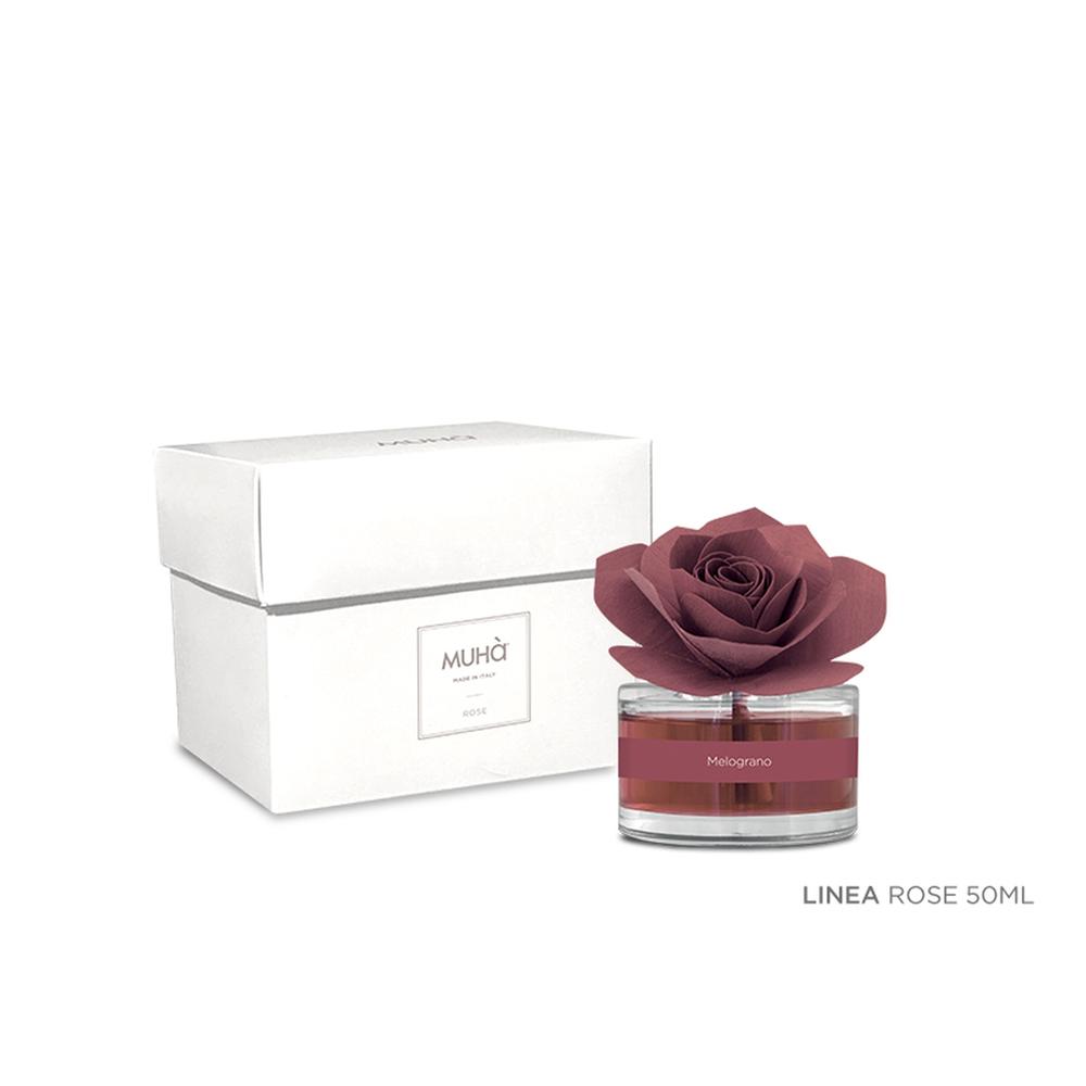 L17 Rosa B.Aux 50Ml Melograno