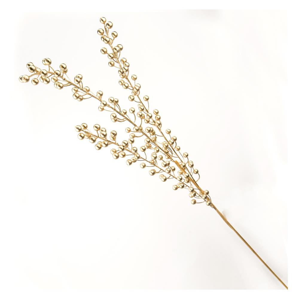Lei 55836 Bacca Berry Gold