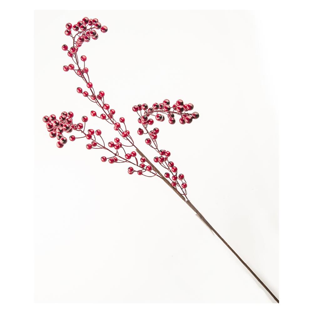 Lei 55838 Bacca Berry Red
