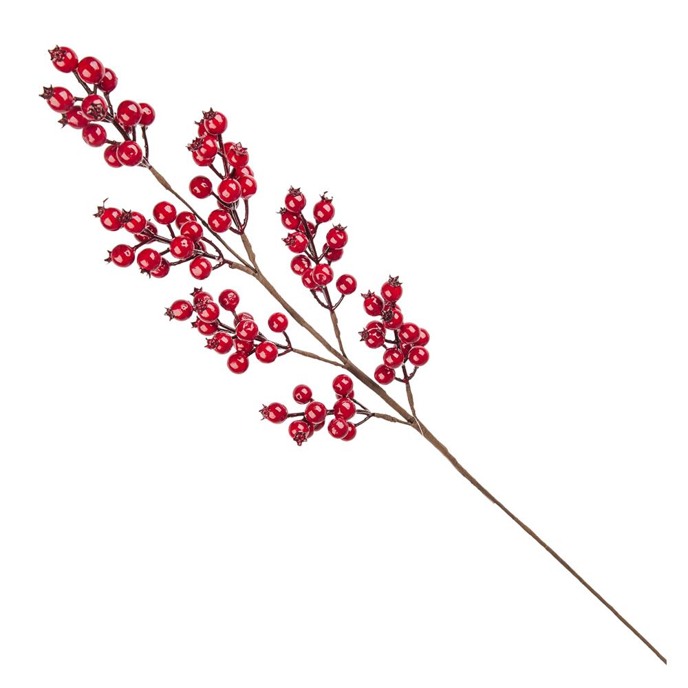 Lei 56547 Bacche Classic Natale 76Cm - Assortito - Fiori (Natale) | Mikasa
