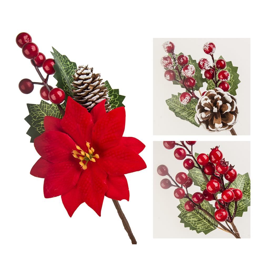 Lei 56550 Pick Top Natale 3 Ass.