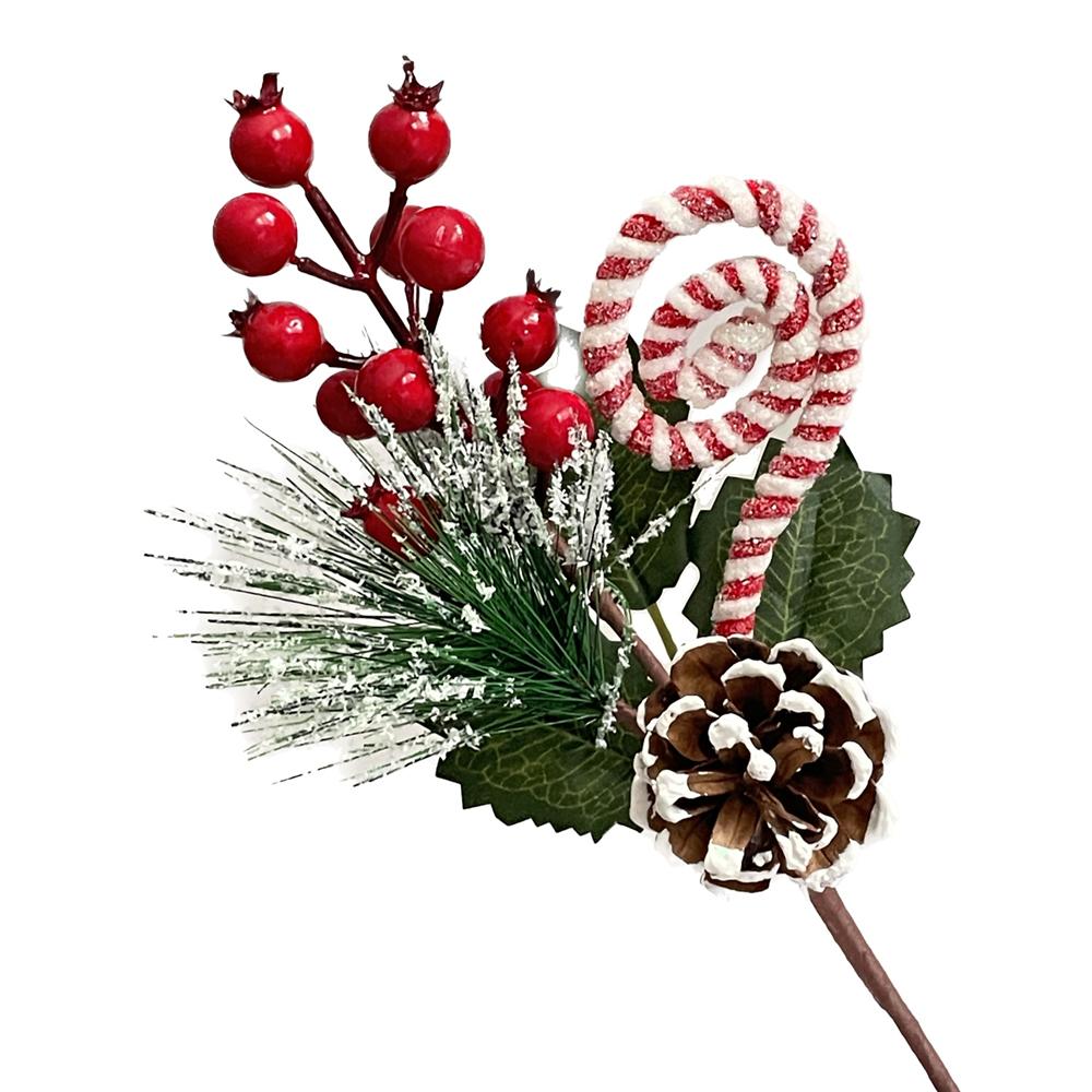 Lei 59013 Pick Sweet Christmas Small 30Cm