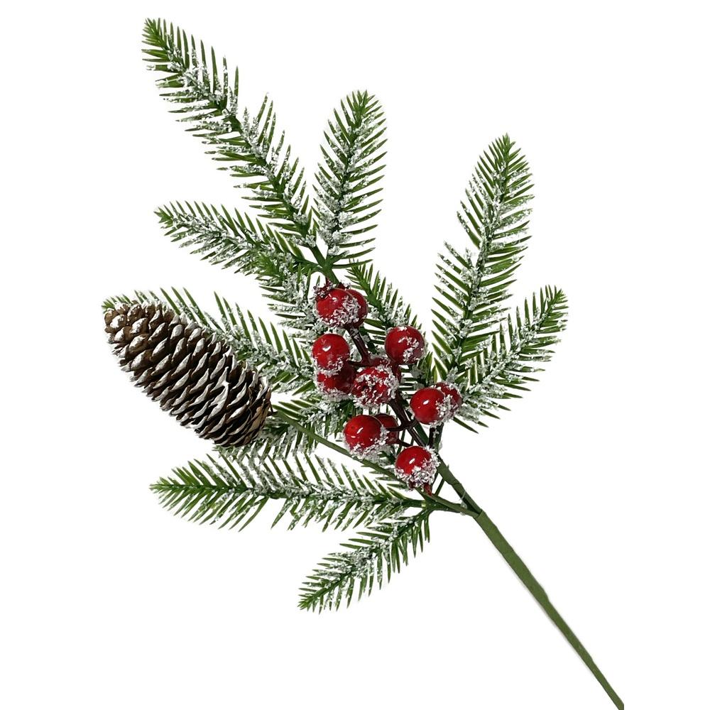 Lei 60345 Pick Slim Xmas 44Cm