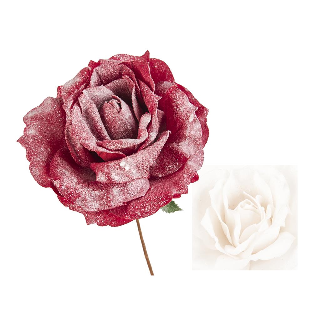 Liy 56591 Pick Rosa Rosa Ghiaccio 20Cm