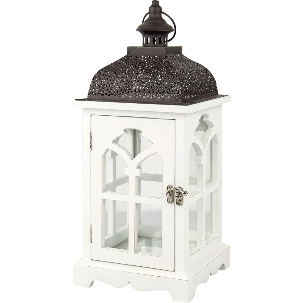 Lt 00563-P Lanterna Agrabah Bia Piccola 1/2 (Lt 00565)  18*18*42