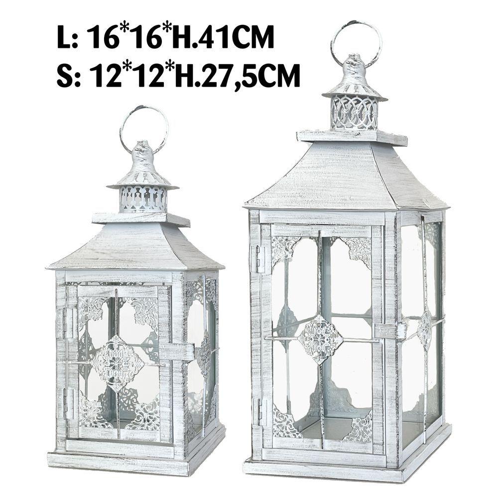 Lt 60219 S/2 Lanterne Adalia