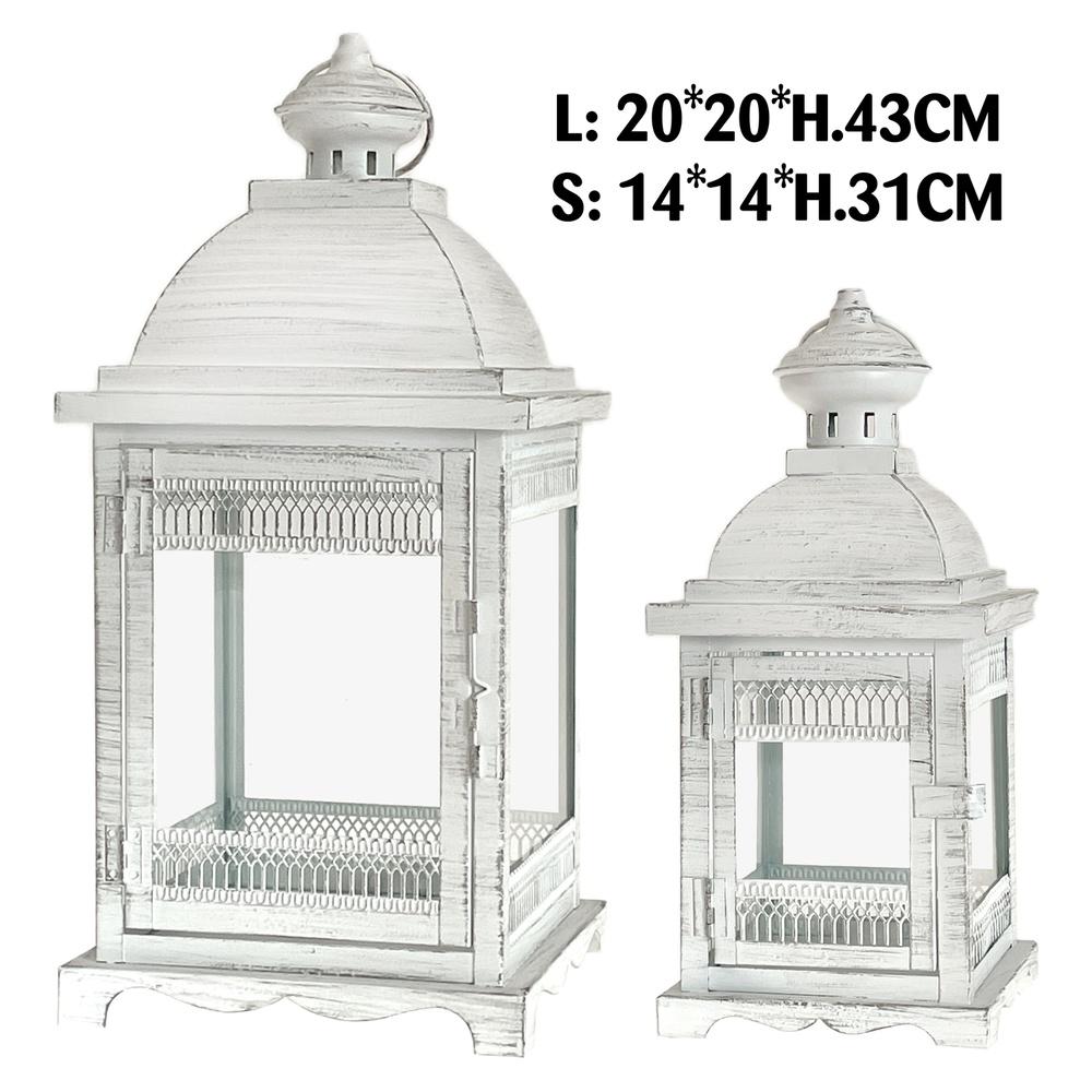 Lt 60451 S/2 Lanterne Jaipur