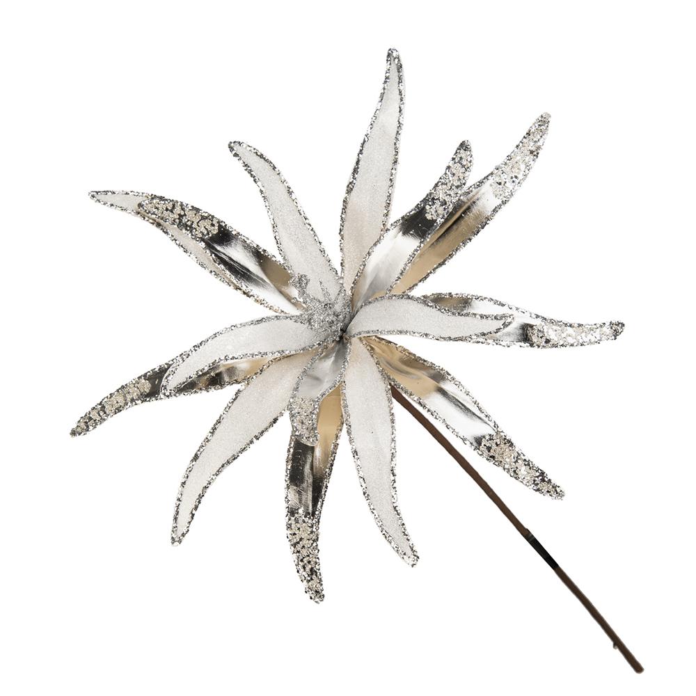Luv 57551 Stello Stella Girandola Silver 70Cm