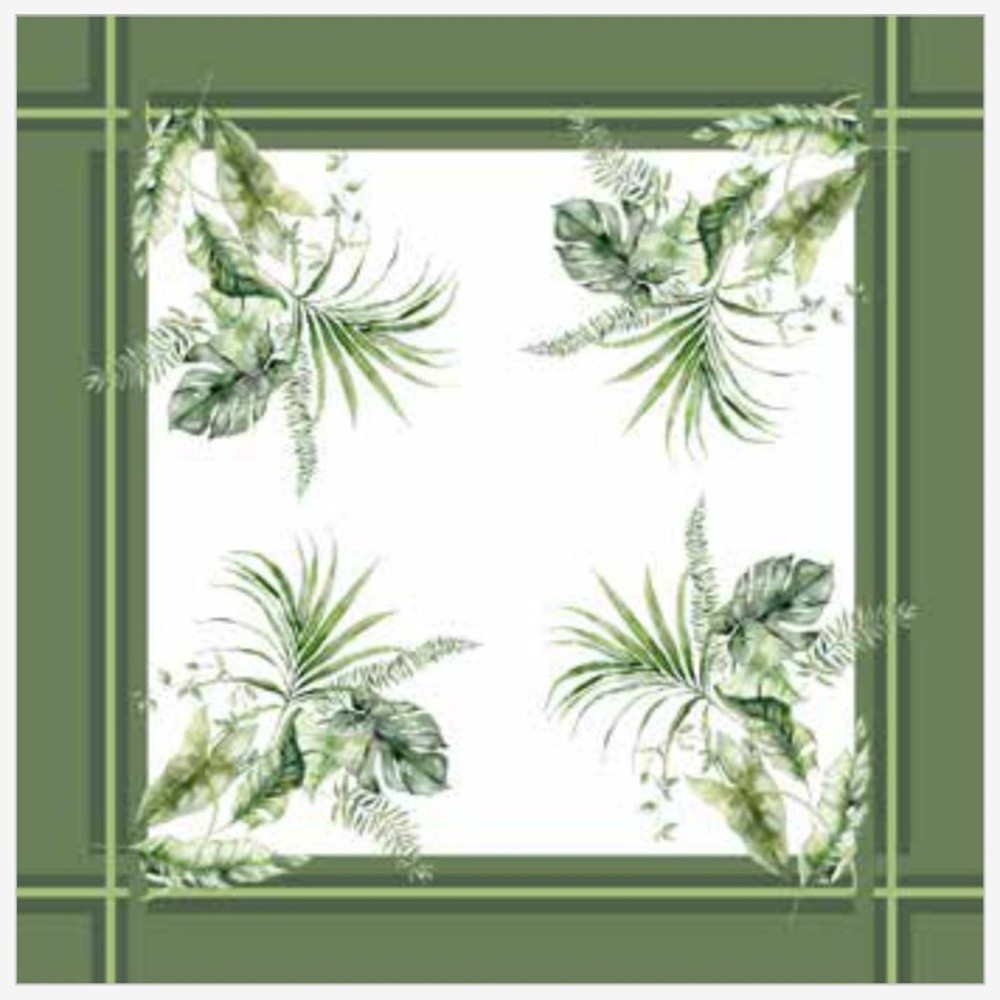 Centrotavola Kenzia Cm.95X95 00 - Fantasia - Centrini | Mikasa