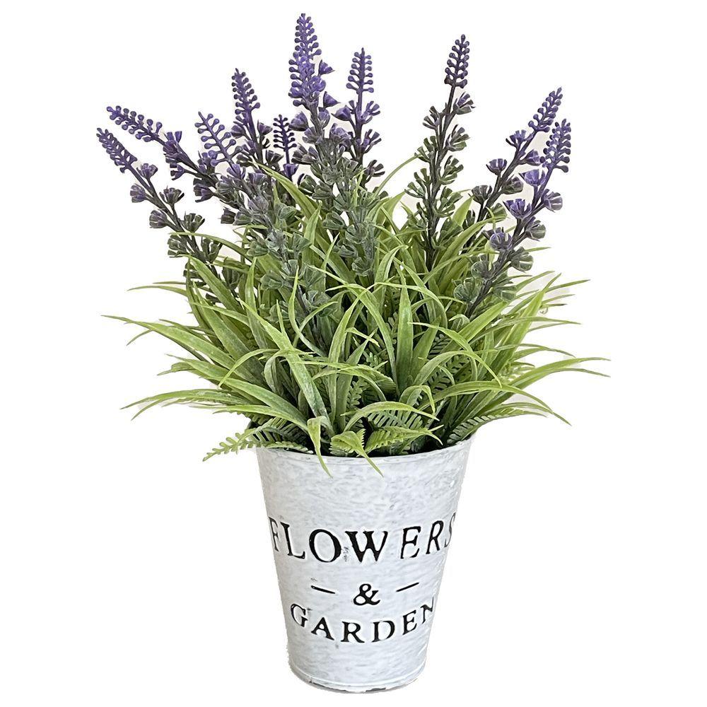 Mei 60167 Lavanda Flower & Garden 25Cm