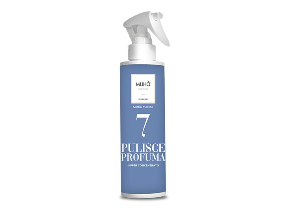 Mil07 Milleusi 200Ml Soffio Marino