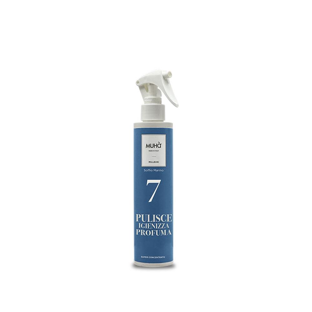 MILG007 MILLEUSI 200ML SOFFIO MARINO IGIENIZZANTE
