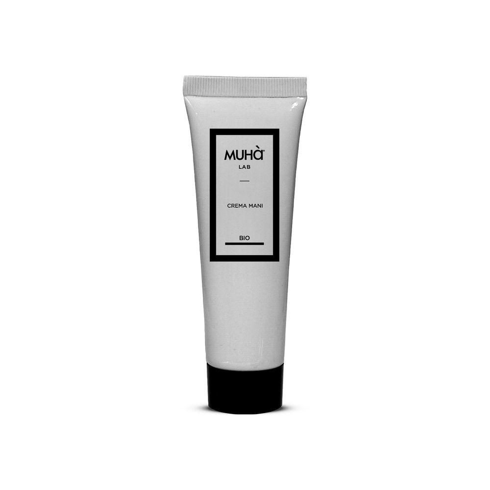 ML062 Crema Mani Bio 50Ml Fiori Di Cotone