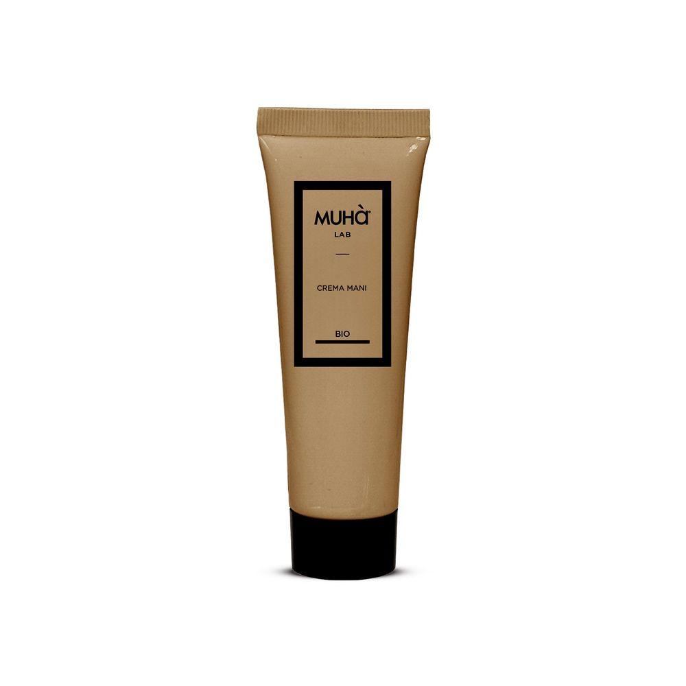 ML065 Crema Mani Bio 50Ml Vaniglia E Patchouli