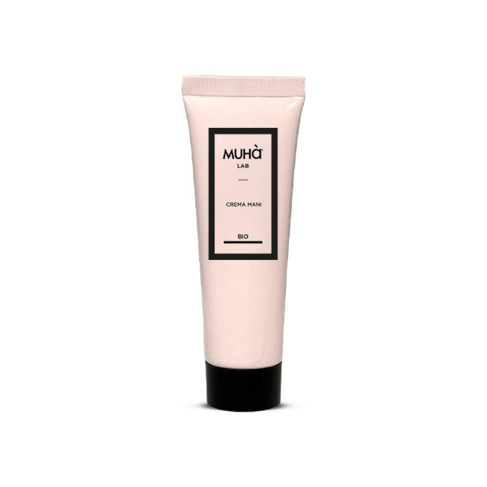 ML066 Crema Mani Bio 50Ml Neroli E Petigrain