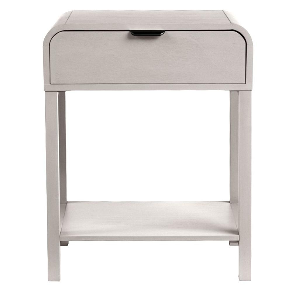 Mob 59862 Mobiletto Cassetto Singolo Modern 48*35,5*61Cm