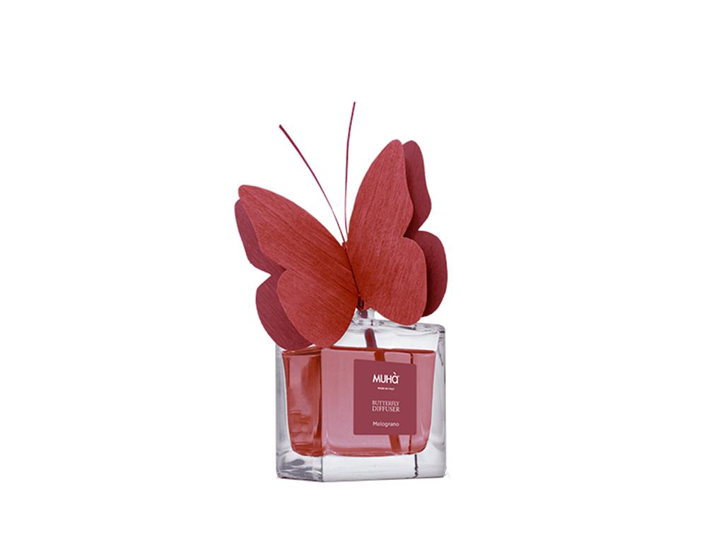 N01 BUTTERFLY 50ML MELOGRANO