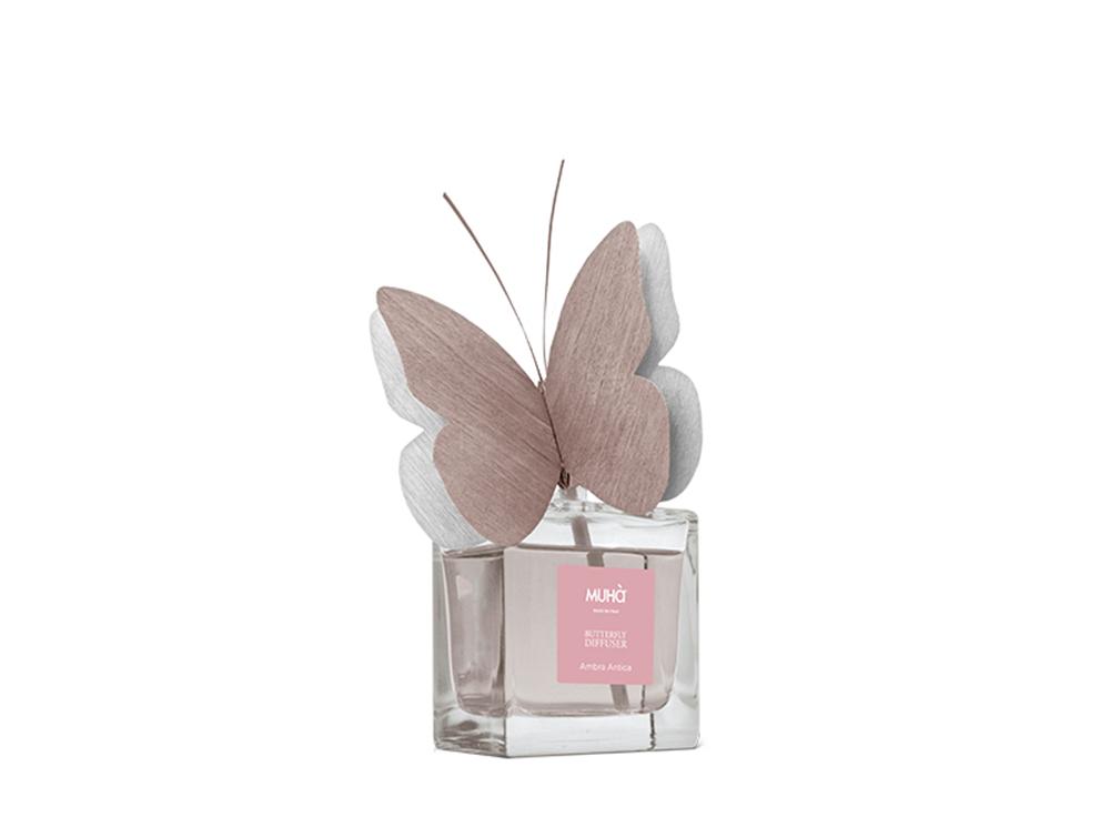 N02 BUTTERFLY 50ML AMBRA ANTICA