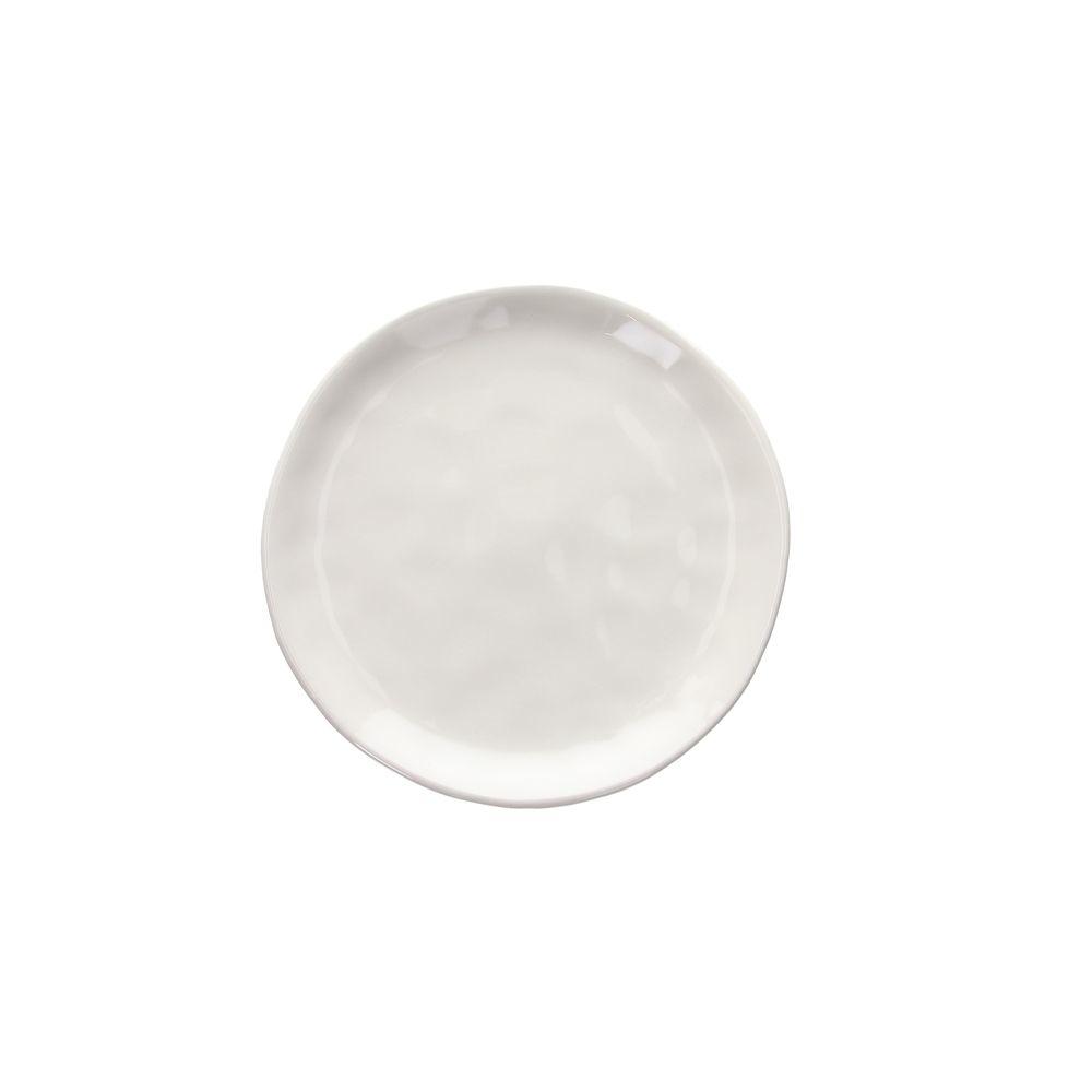 Piatto Fondo  Cm 20            Nordik     White