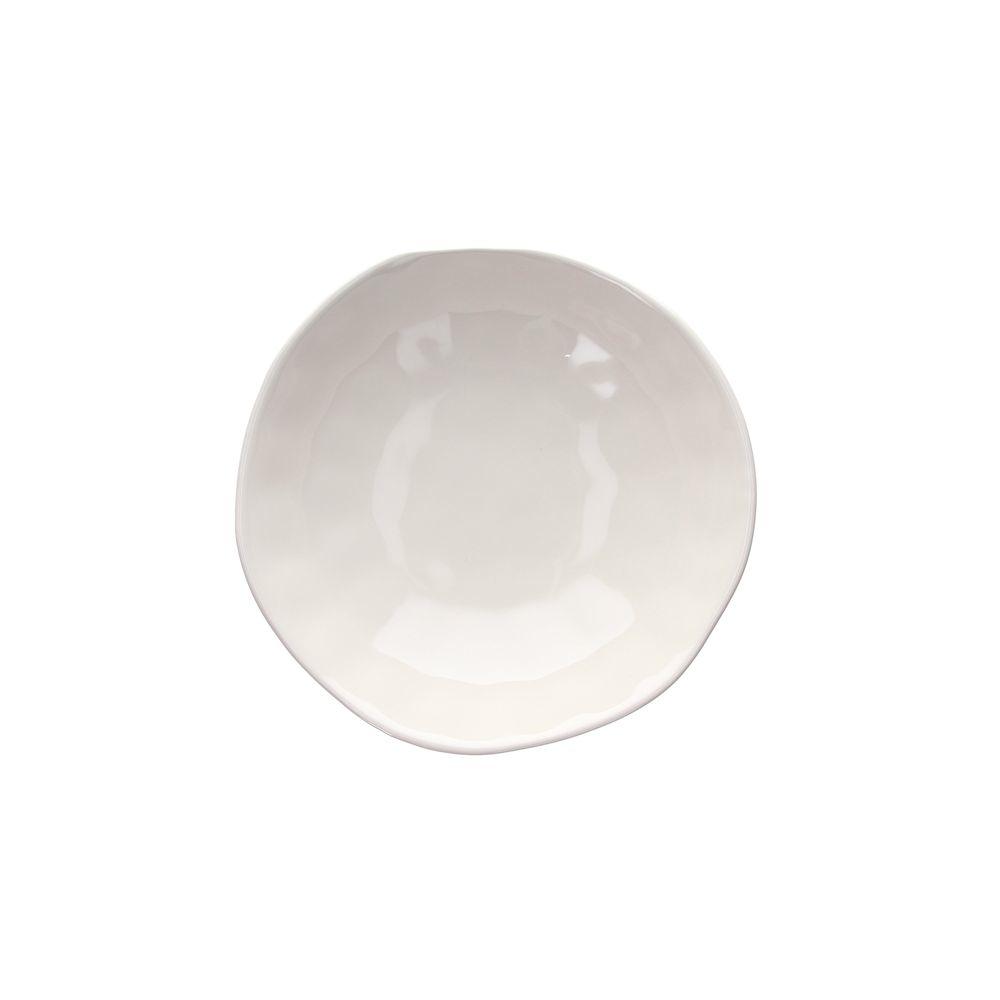 Piatto Dessert  Cm 20          Nordik     White
