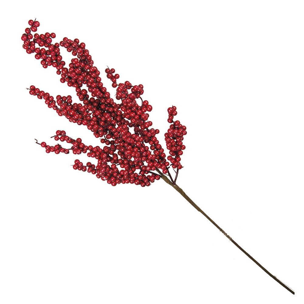 Nic 46369 Pick Red Berry
