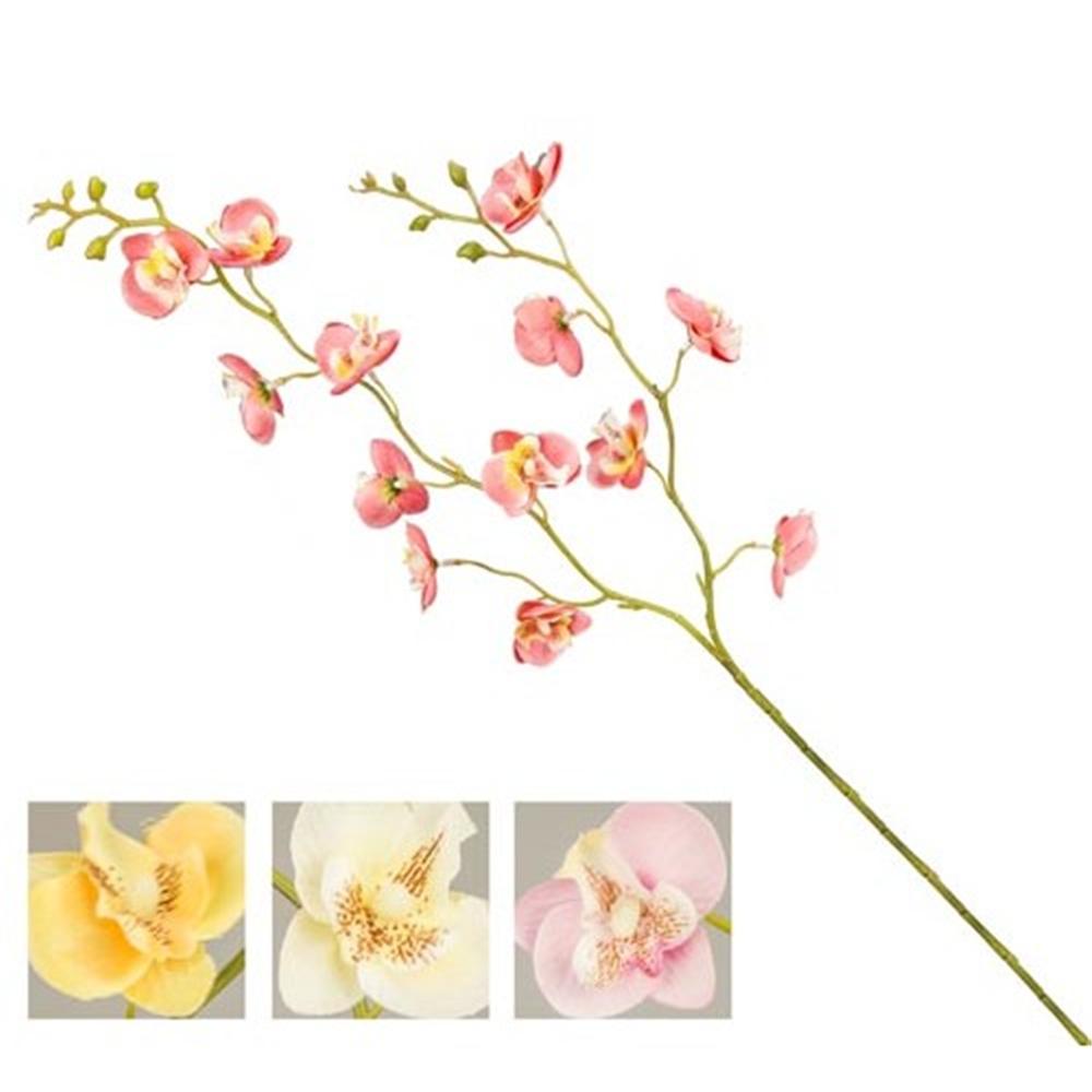 Nic 55451 Stelo Mini Orchidea Easy 86Cm