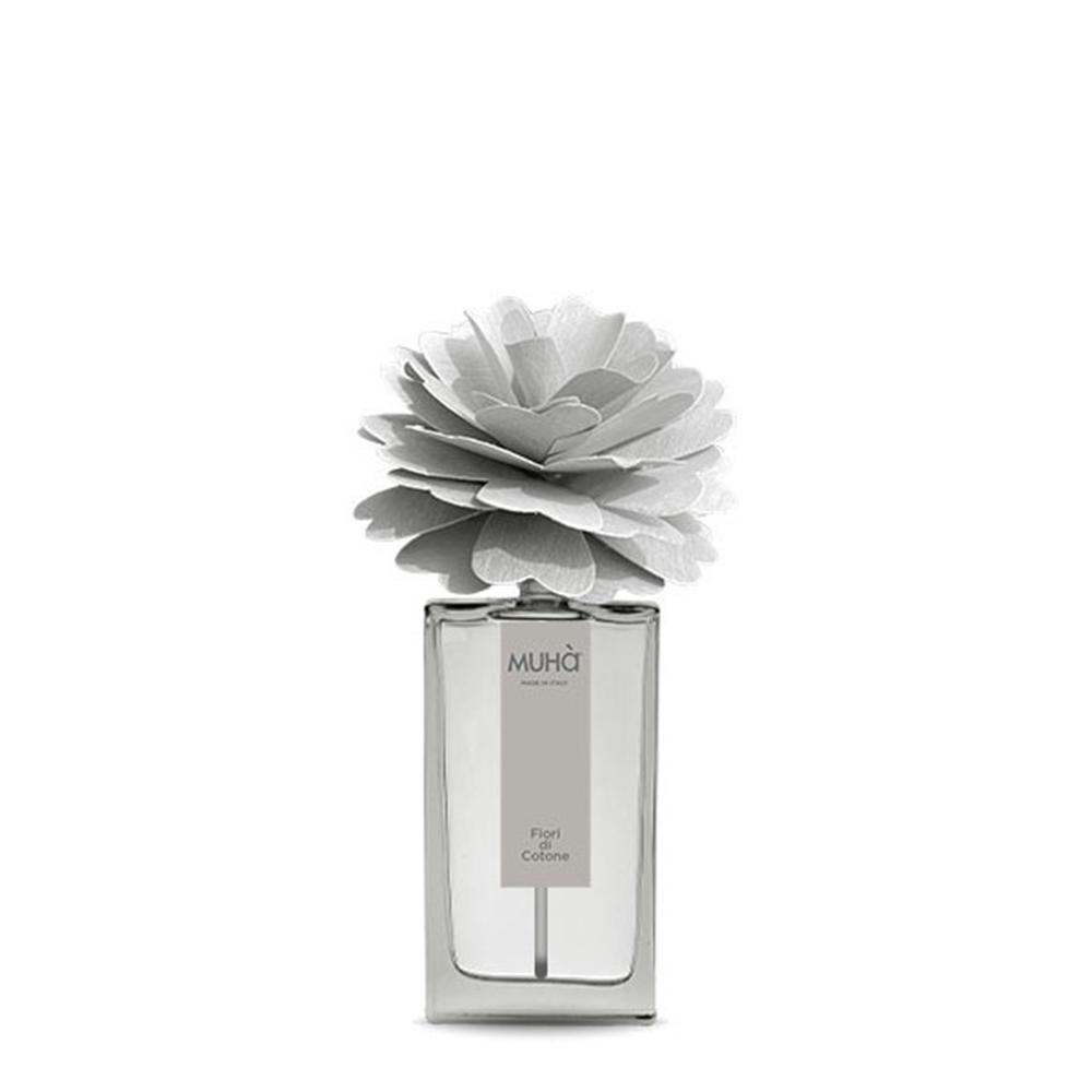 PE201 PEONY 50ML GRIGIO FIORI DI COTONE