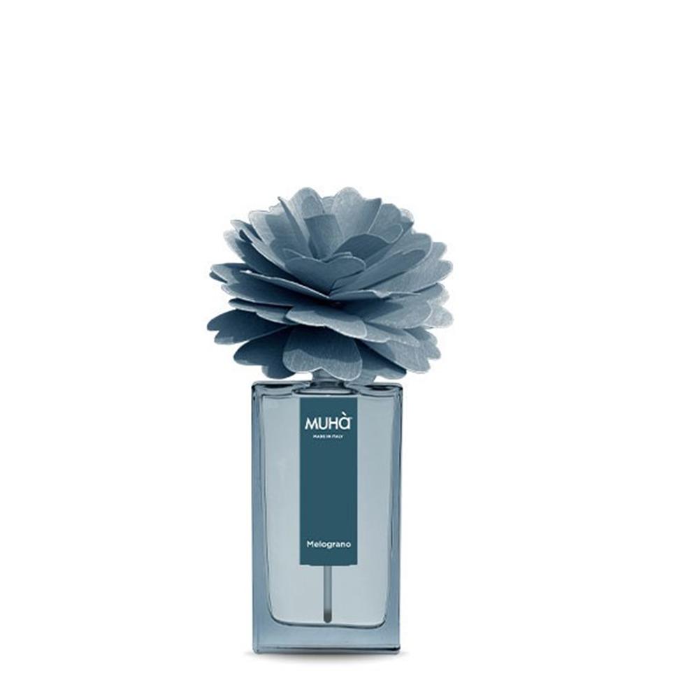 PE204 PEONY 50ML BLU MELOGRANO TRASPARENTE