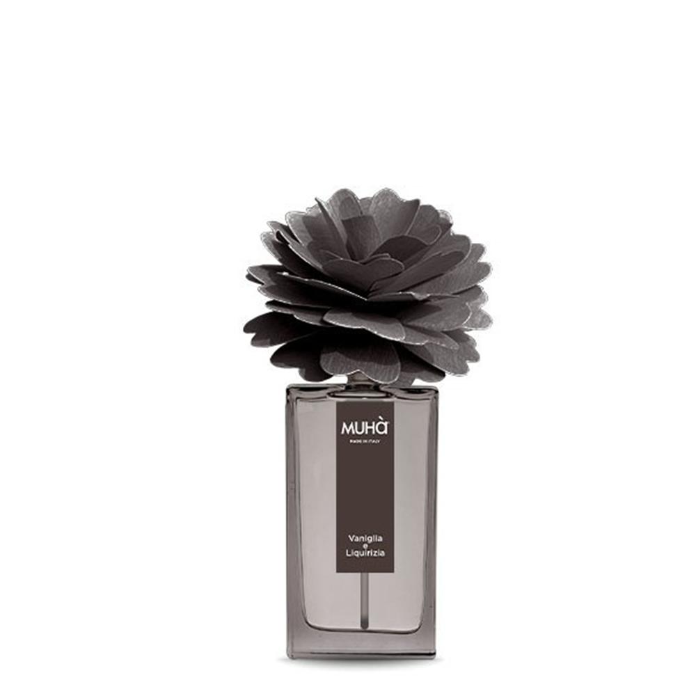 PE205 PEONY 50ML MARRONE VANIGLIA E LIQUIRIZIA