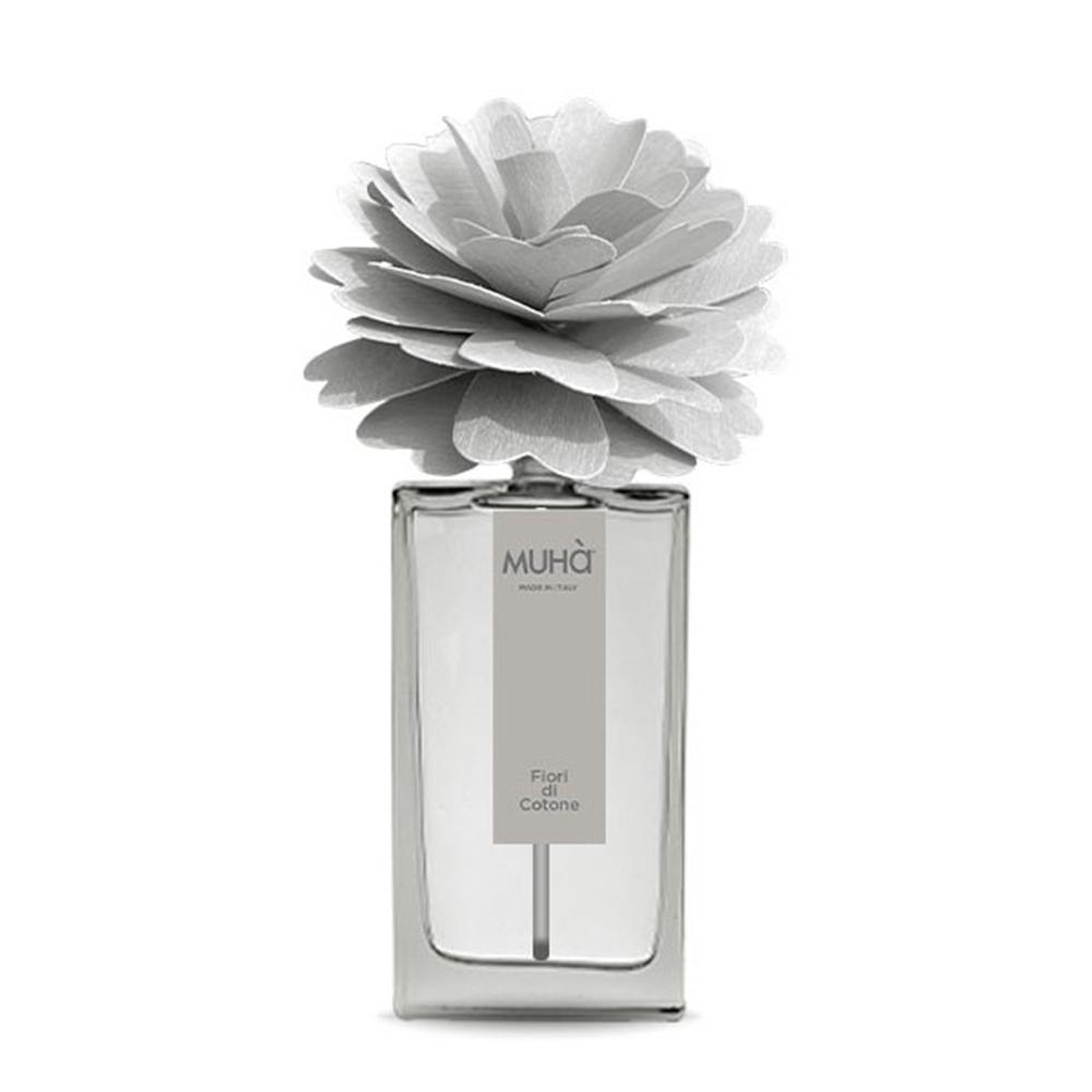 PE301 PEONY 100ML GRIGIO FIORI DI COTONE